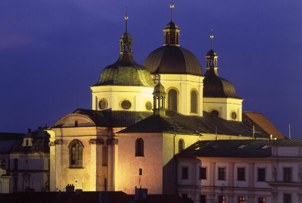 Kostel Sv. Michala