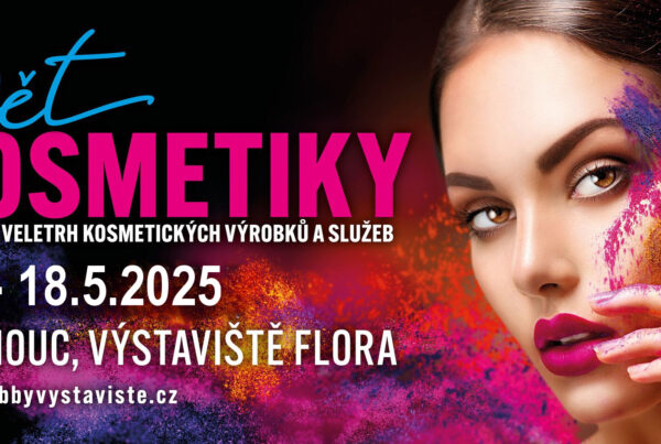 SVĚT KOSMETIKY 2025